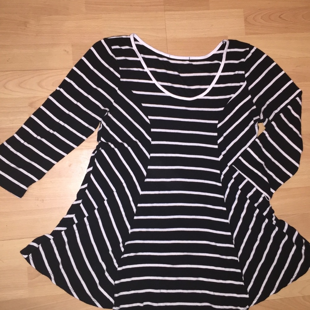 Comfortable Fall top